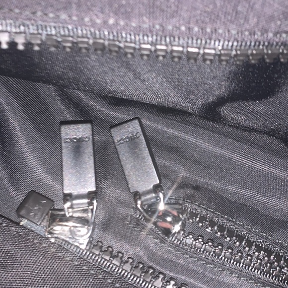 GUCCI tote/messenger bag - Picture 10 of 10